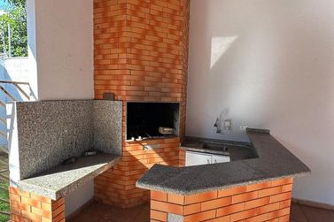 Casa &agrave; venda - 195m&sup2; - Jardim Vera Cruz