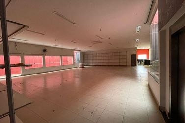 Ponto Comercial &agrave; venda - Jardim S&atilde;o Jorge