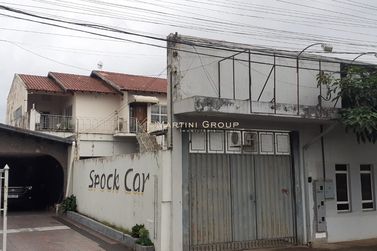 Sala Comercial &agrave; venda - 439m&sup2; - Jardim Antigo Aeroporto