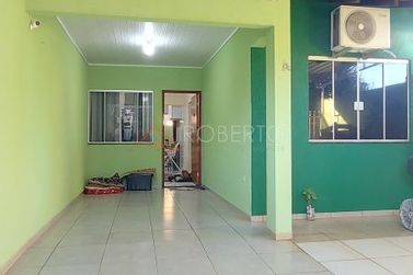 Casa &agrave; venda - 330m&sup2; - Jardim Monte Cristo
