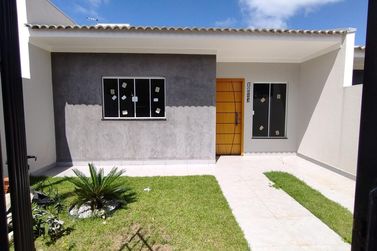Casa &agrave; venda - 50m&sup2; - JARDIM MORUMBI