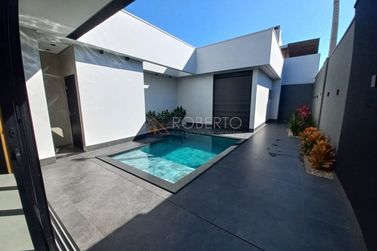 Casa &agrave; venda - 390m&sup2; - MONTE CRISTO