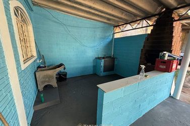 Casa para alugar - 50m&sup2; - Jardim S&atilde;o Crist&oacute;v&atilde;o