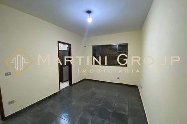 Casa &agrave; venda - 244m&sup2; - Jardim Ouro Branco