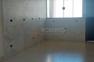 Casa &agrave; venda - 292m&sup2; - Jardim Santos Dumont