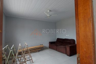 Casa &agrave; venda - 112m&sup2; - Jardim Monte Cristo
