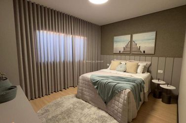 Casa &agrave; venda - 400m&sup2; - Porto Rico Resort Residence