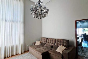 Casa &agrave; venda - 210m&sup2; - Jardim Videira