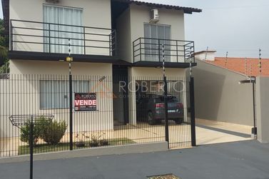 Sobrado &agrave; venda - 215m&sup2; - Jardim Ip&ecirc;