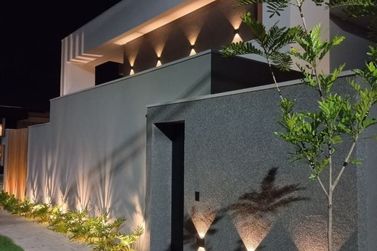 Casa &agrave; venda - 231m&sup2; - Residencial San Lorenzzo