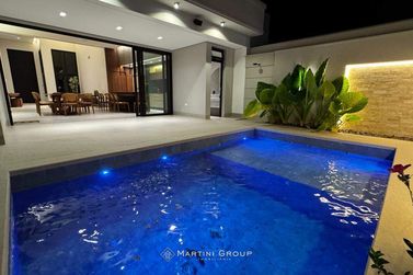 Casa para alugar - 249m&sup2; - Condom&iacute;nio Gran Triunfo