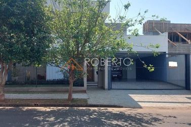Sobrado &agrave; venda - 450m&sup2; - Jardim O&aacute;sis