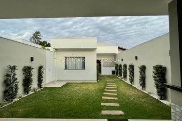 Casa &agrave; venda - 146m&sup2; - Vila S&atilde;o Vicente