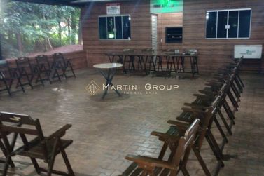 Ch&aacute;cara &agrave; venda - 5000m&sup2; - Jardim Morada do Sol