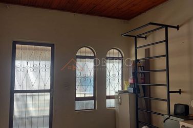 Casa &agrave; venda - 265m&sup2; - Vila S&atilde;o Vicente