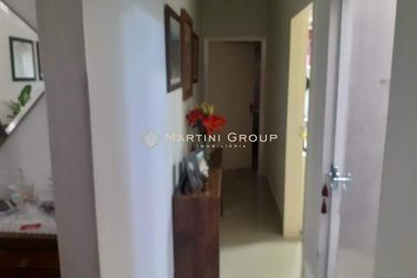 Casa &agrave; venda - 170m&sup2; - Jardim Panorama