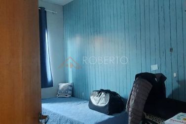 Casa &agrave; venda - 200m&sup2; - Residencial Fazenda Simone