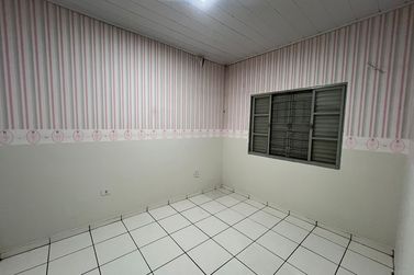 Casa &agrave; venda - 200m&sup2; - H&eacute;lio Lopes
