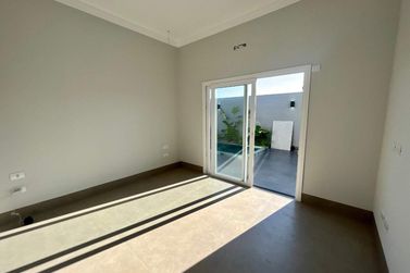 Casa &agrave; venda - 219m&sup2; - Condom&iacute;nio Parthenon