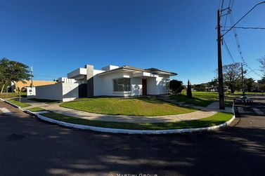 Casa para alugar - 185m&sup2; - Condom&iacute;nio Bougainville