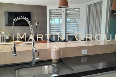 Sobrado &agrave; venda - 365m&sup2; - Jardim Ouro Branco
