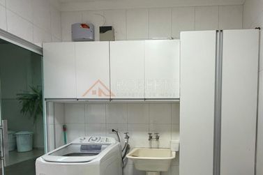 Casa &agrave; venda - 487m&sup2; - Jardim S&atilde;o Jorge