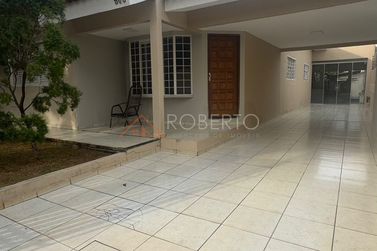 Casa &agrave; venda - 432m&sup2; - Jardim Progresso