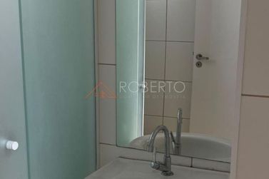 Apartamento &agrave; venda - Jardim das Na&ccedil;&otilde;es