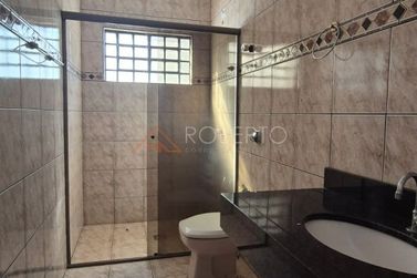 Casa &agrave; venda - 396m&sup2; - Jardim Vera Cruz
