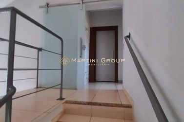 Sobrado &agrave; venda - 174m&sup2; - Jardim Ouro Branco