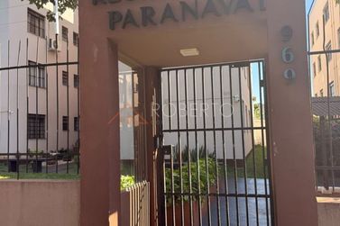 Apartamento &agrave; venda - 60m&sup2; - Jardim S&atilde;o Jorge