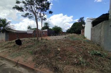 Terreno &agrave; venda - 787m&sup2; - Jardim S&atilde;o Jorge