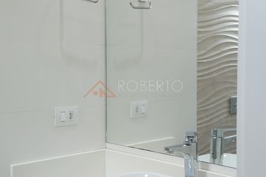 Apartamento &agrave; venda - 164m&sup2; - Centro