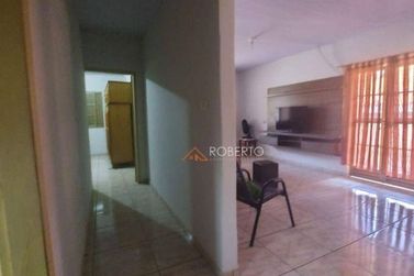 Casa &agrave; venda - 215m&sup2; - Jardim Ibirapuera