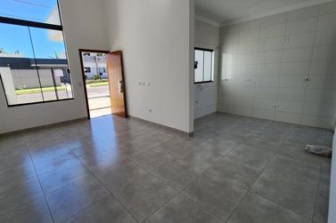 Casa &agrave; venda - 68m&sup2; - JARDIM PORTO SEGURO