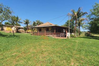 Ch&aacute;cara &agrave; venda - 48400m&sup2; - Graciosa