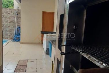Sobrado &agrave; venda - 600m&sup2; - Jardim Ouro Branco