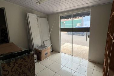 Casa &agrave; venda - 200m&sup2; - Residencial Fazenda Simone