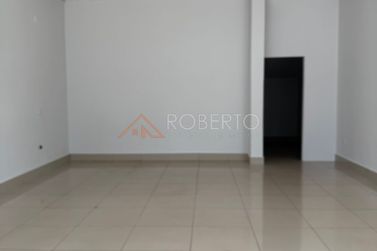 Apartamento para alugar - Centro