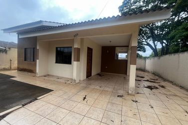 Casa &agrave; venda - 84m&sup2; - Jardim S&atilde;o Jorge
