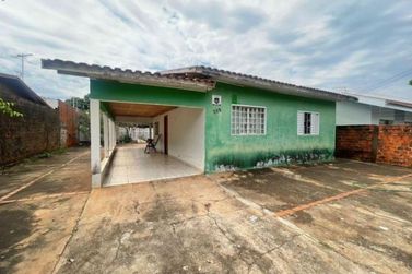 Casa &agrave; venda - Vila S&atilde;o Vicente