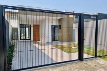 Casa &agrave; venda - 225m&sup2; - Jardim O&aacute;sis