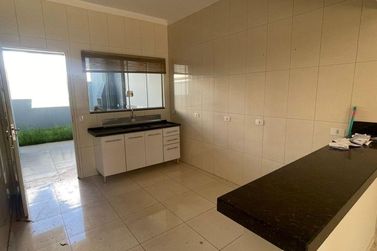 Casa &agrave; venda - Monte Cristo