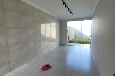 Casa &agrave; venda - 135m&sup2; - Jardim O&aacute;sis