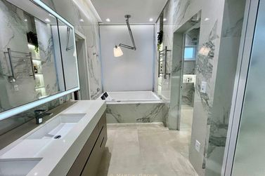 Sala Comercial &agrave; venda - 566m&sup2; - Condom&iacute;nio Royal Park