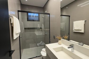 Casa &agrave; venda - 400m&sup2; - Porto Rico Resort Residence