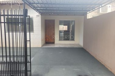 Casa &agrave; venda - 105m&sup2; - Jardim S&atilde;o Jorge