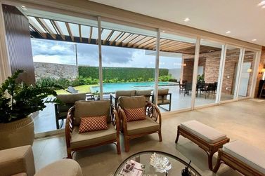 Sala Comercial &agrave; venda - 566m&sup2; - Condom&iacute;nio Royal Park