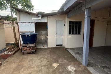 Casa para alugar - 155m&sup2; - Jardim Videira