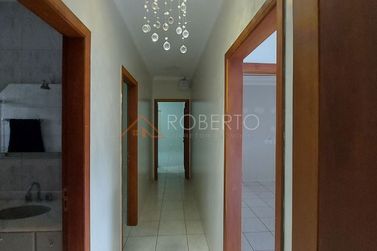 Casa &agrave; venda - 344m&sup2; - Jardim Alvorada do Sul